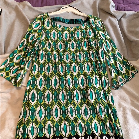 Laundry By Shelli Segal Dresses & Skirts - 3/4 length sleeve dress